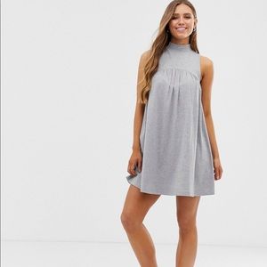 ASOS babydoll dress